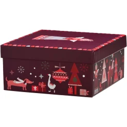 Depot Coffret Cadeau Nordique
