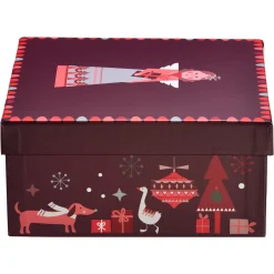 Depot Coffret Cadeau Nordique