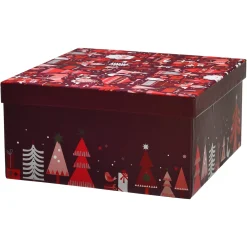 Depot Coffret Cadeau Nordique
