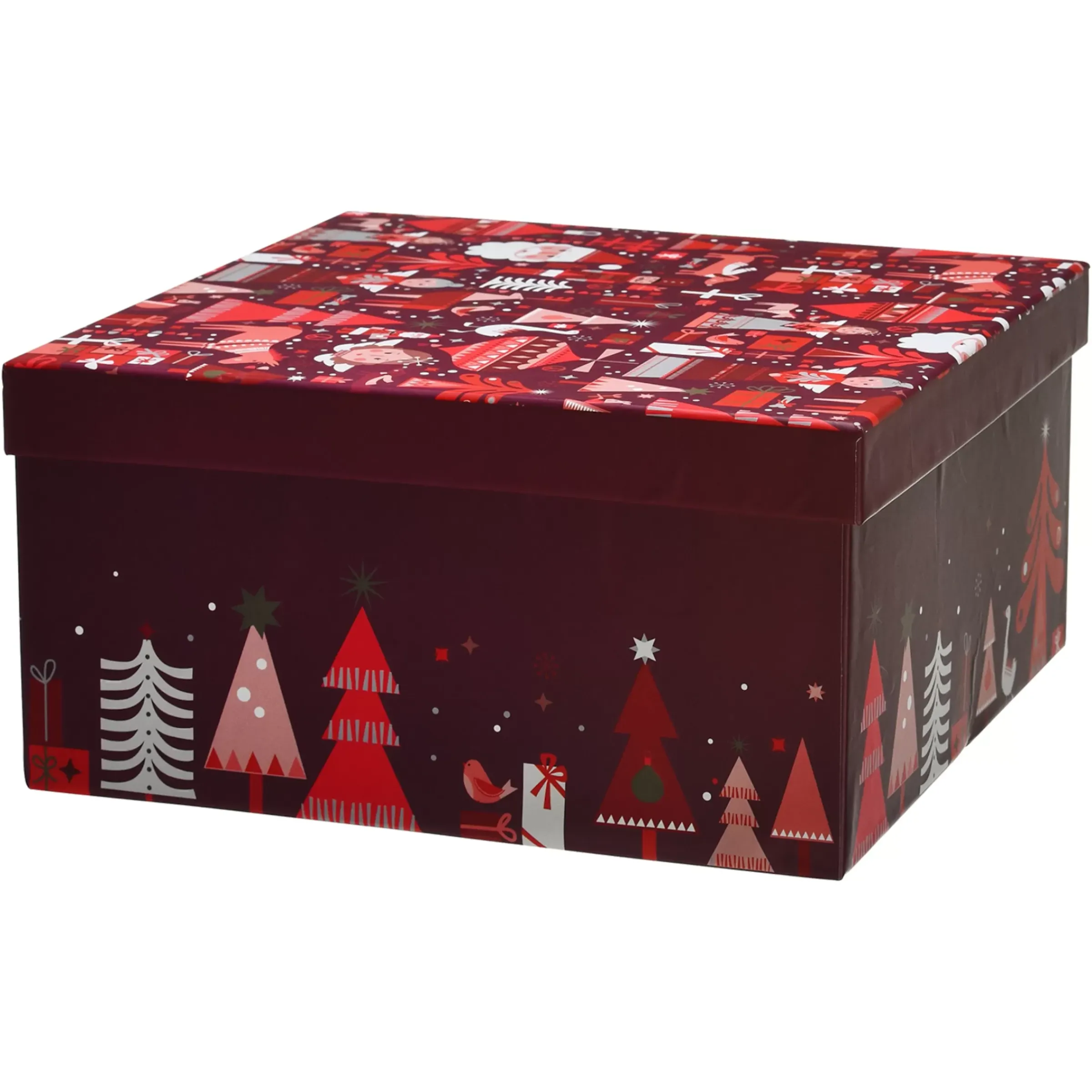 Depot Coffret Cadeau Nordique