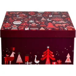 Depot Coffret Cadeau Nordique