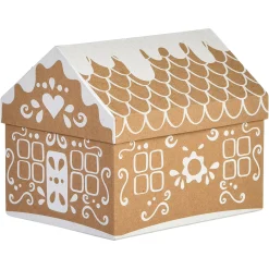 Depot Coffret Cadeau Pain D'Epices