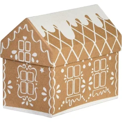 Depot Coffret Cadeau Pain D'Epices