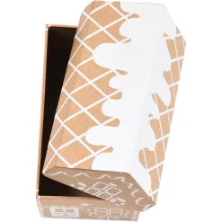 Depot Coffret Cadeau Pain D'Epices