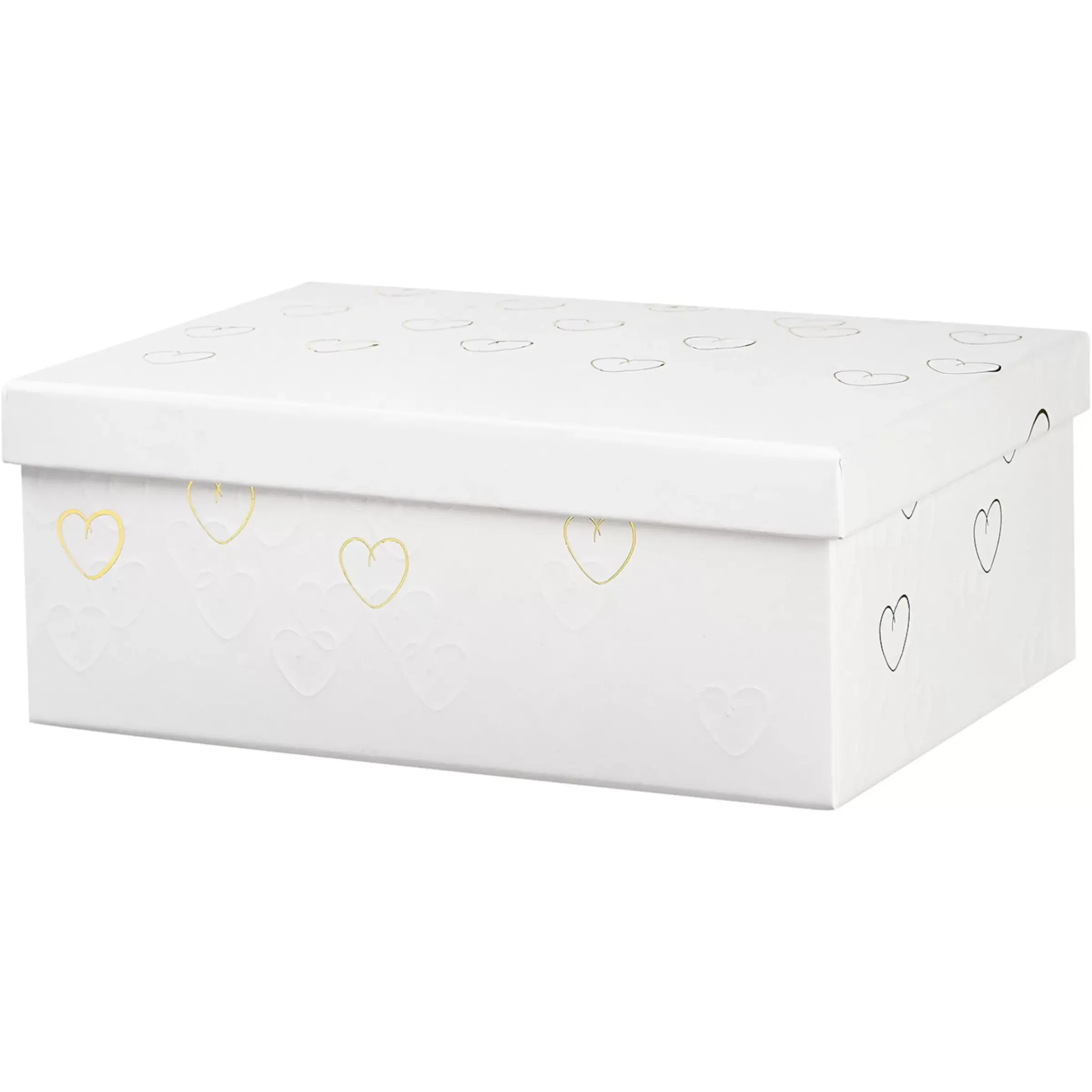 Depot Coffret Cadeau Weddy