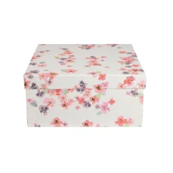 Depot Coffret Fleuri Discount