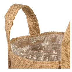 Depot Corbeille A Plantes Natural Outlet