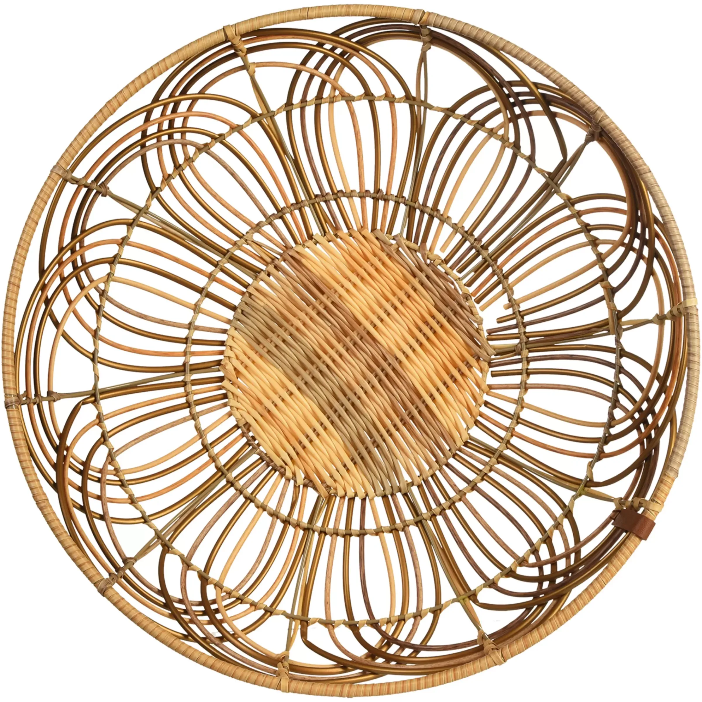 Depot Coupe Décorative Fountain