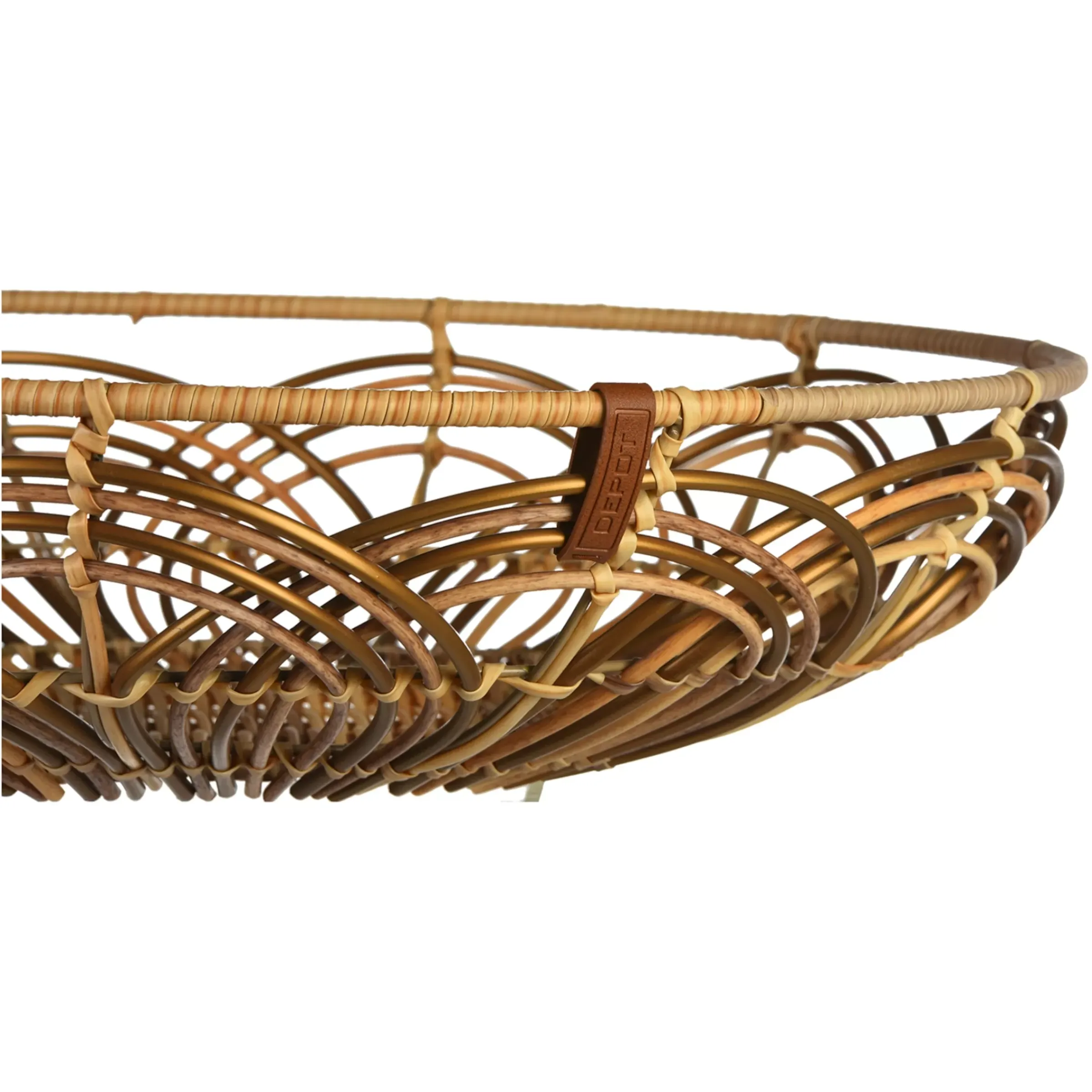 Depot Coupe Décorative Fountain