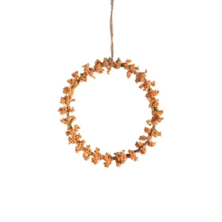 Depot Couronne Artificielle Circle