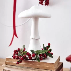 Depot Couronne Artificielle Eglantier