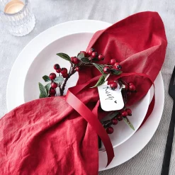 Depot Couronne Artificielle Eglantier