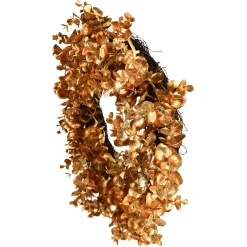 Depot Couronne Artificielle Eucalyptus