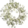 Depot Couronne Artificielle Eucalyptus