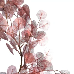 Depot Couronne Artificielle Eucalyptus