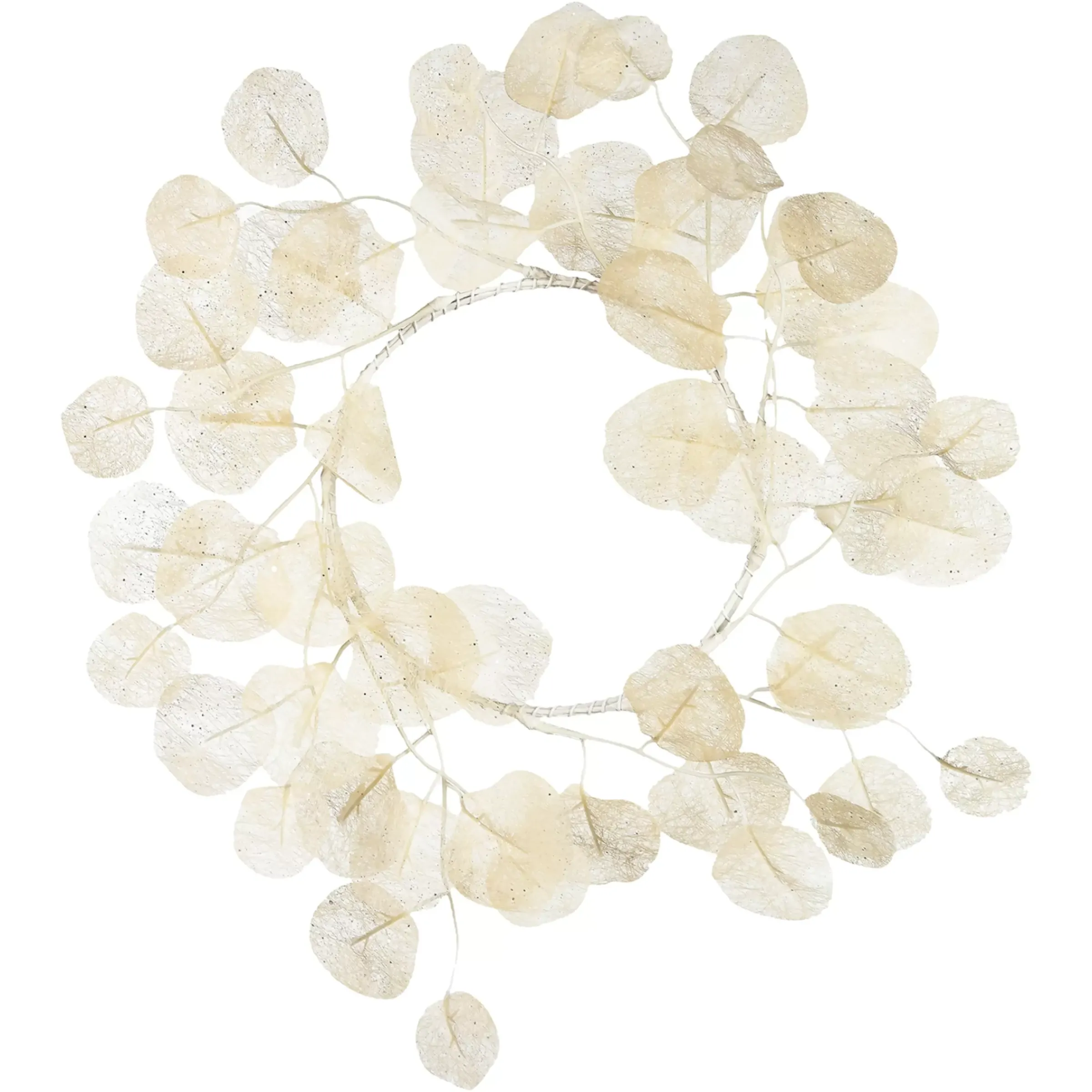 Depot Couronne Artificielle Euka Glimmer