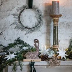 Depot Couronne Artificielle Glasspearl