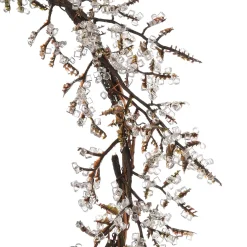 Depot Couronne Artificielle Glasspearl