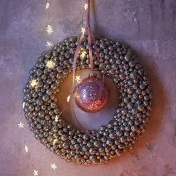 Depot Couronne Décorative