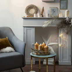 Depot Couronne Décorative