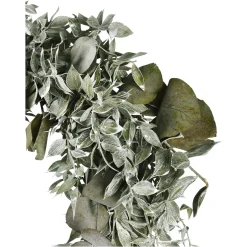 Depot Couronne De Fleurs Sechees Euka Mix