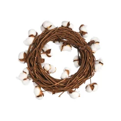 Depot Couronne Naturelle Cotton Online