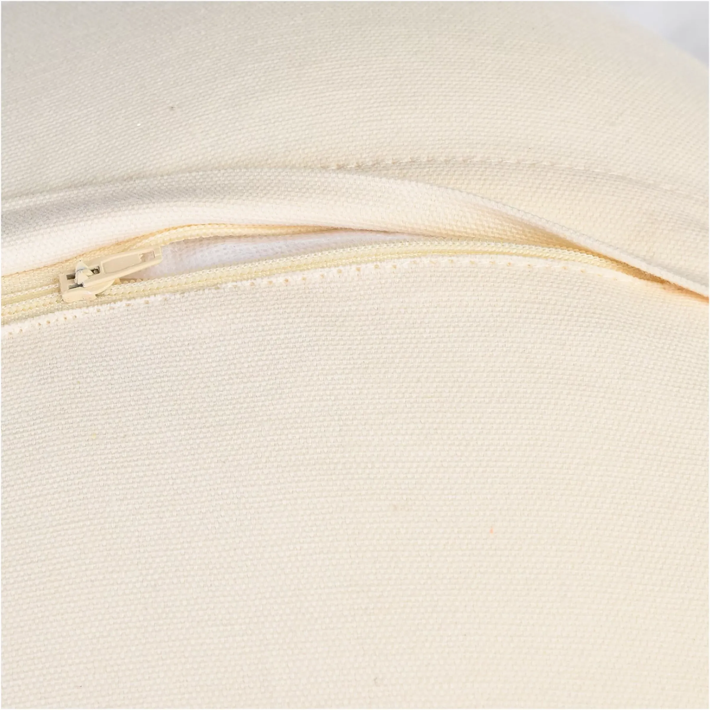 Depot Coussin Crochet Stripe