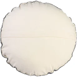 Depot Coussin Crochet Stripe