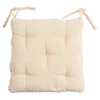 Depot Coussin D'Assise En Macrame Square Online