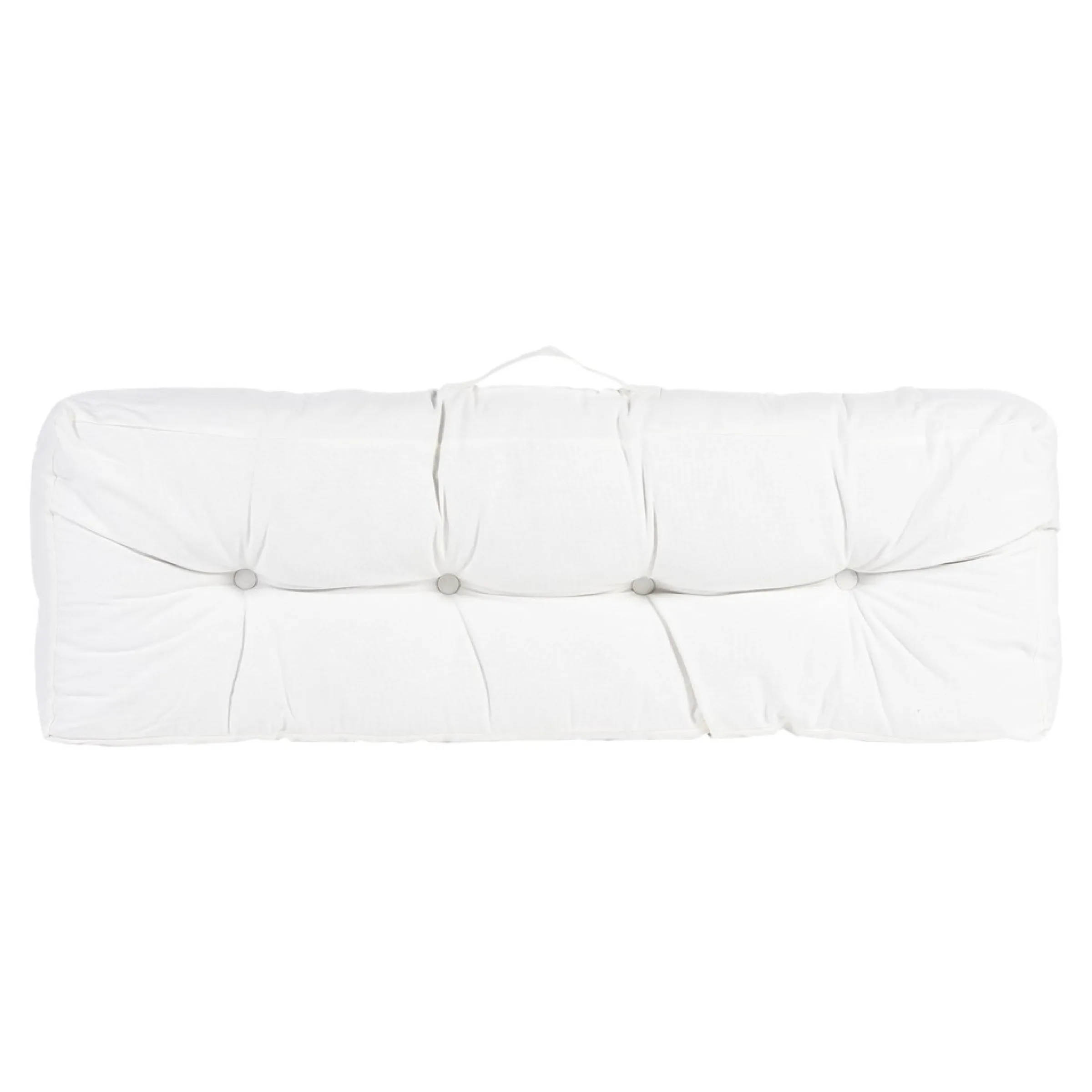 Depot Coussin Dorsal Pour Palette D'Exterieur Sara Shop