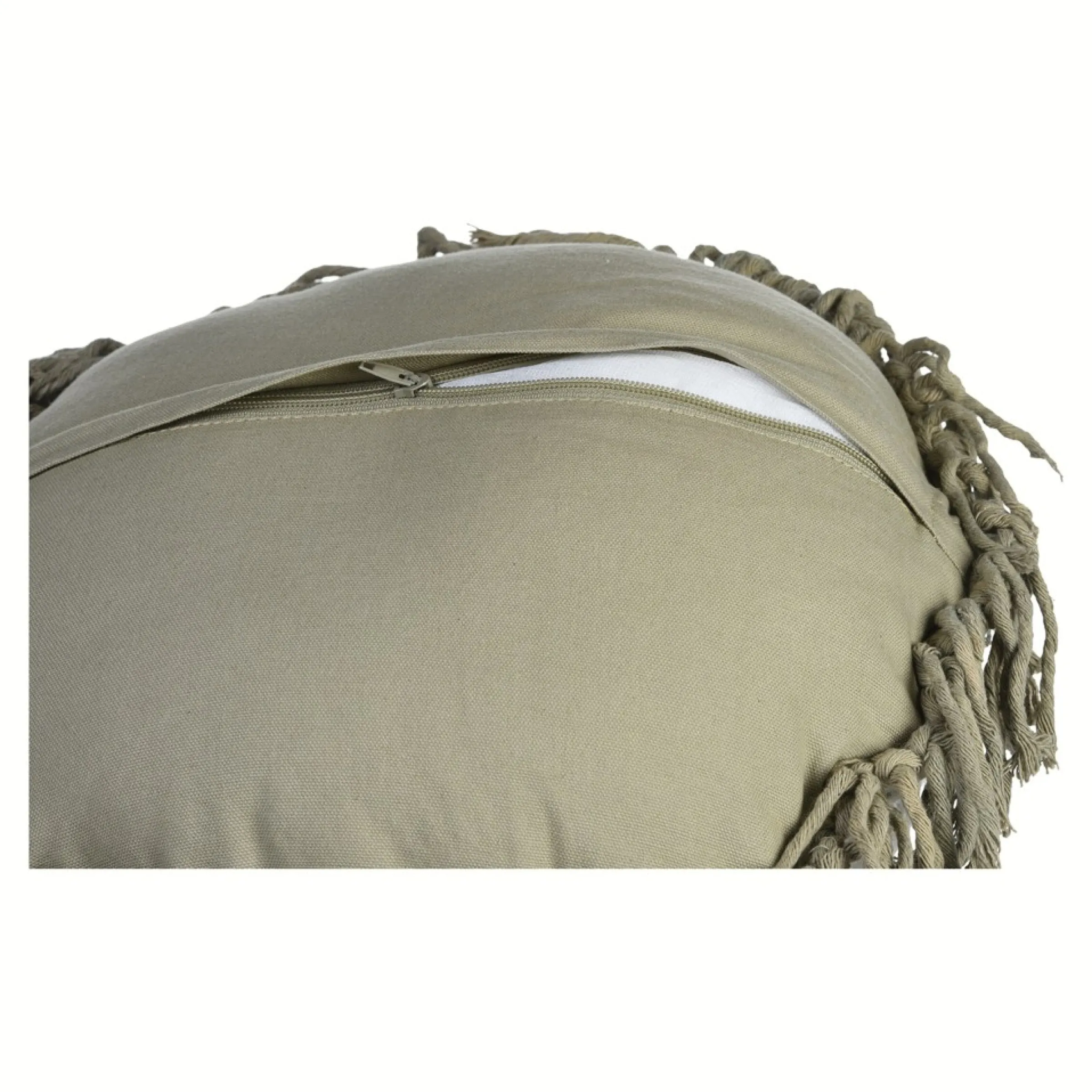 Depot Coussin En Macrame Best