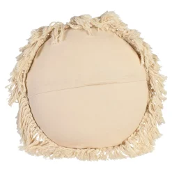 Depot Coussin En Macrame Fashion