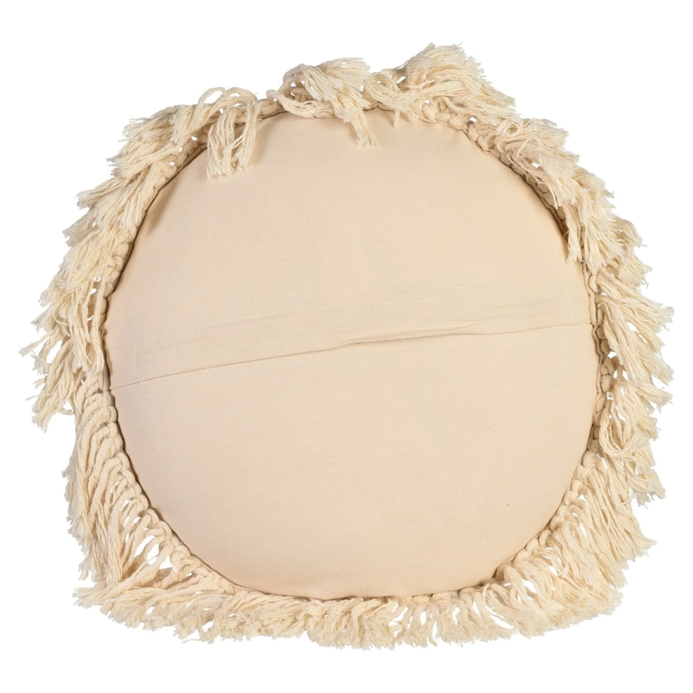 Depot Coussin En Macrame Fashion