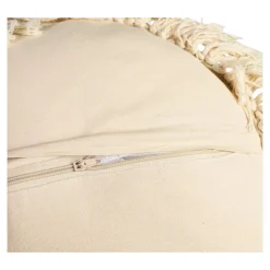 Depot Coussin En Macrame Fashion