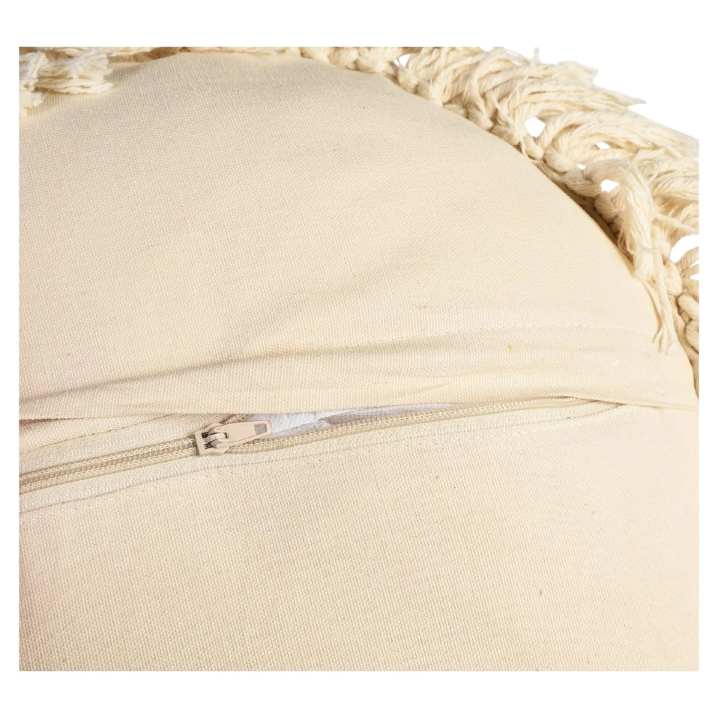 Depot Coussin En Macrame Fashion