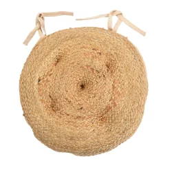 Depot Coussins D'Assise En Jute Clearance