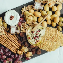 Depot Couteau A Beurre En Bambou Flash Sale