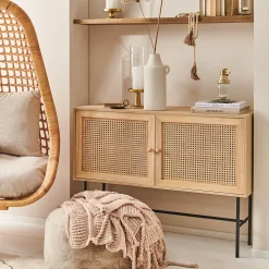 Depot Couverture Chenille Hermine