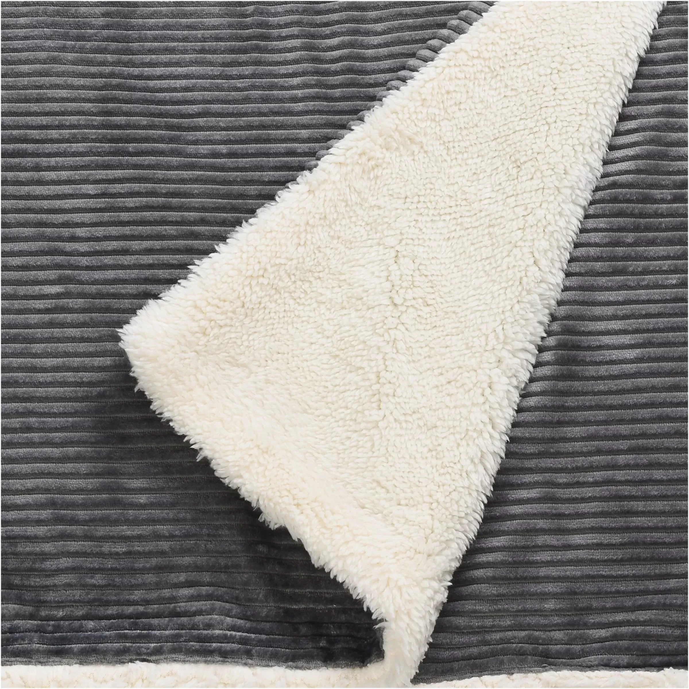 Depot Couverture Corduroy