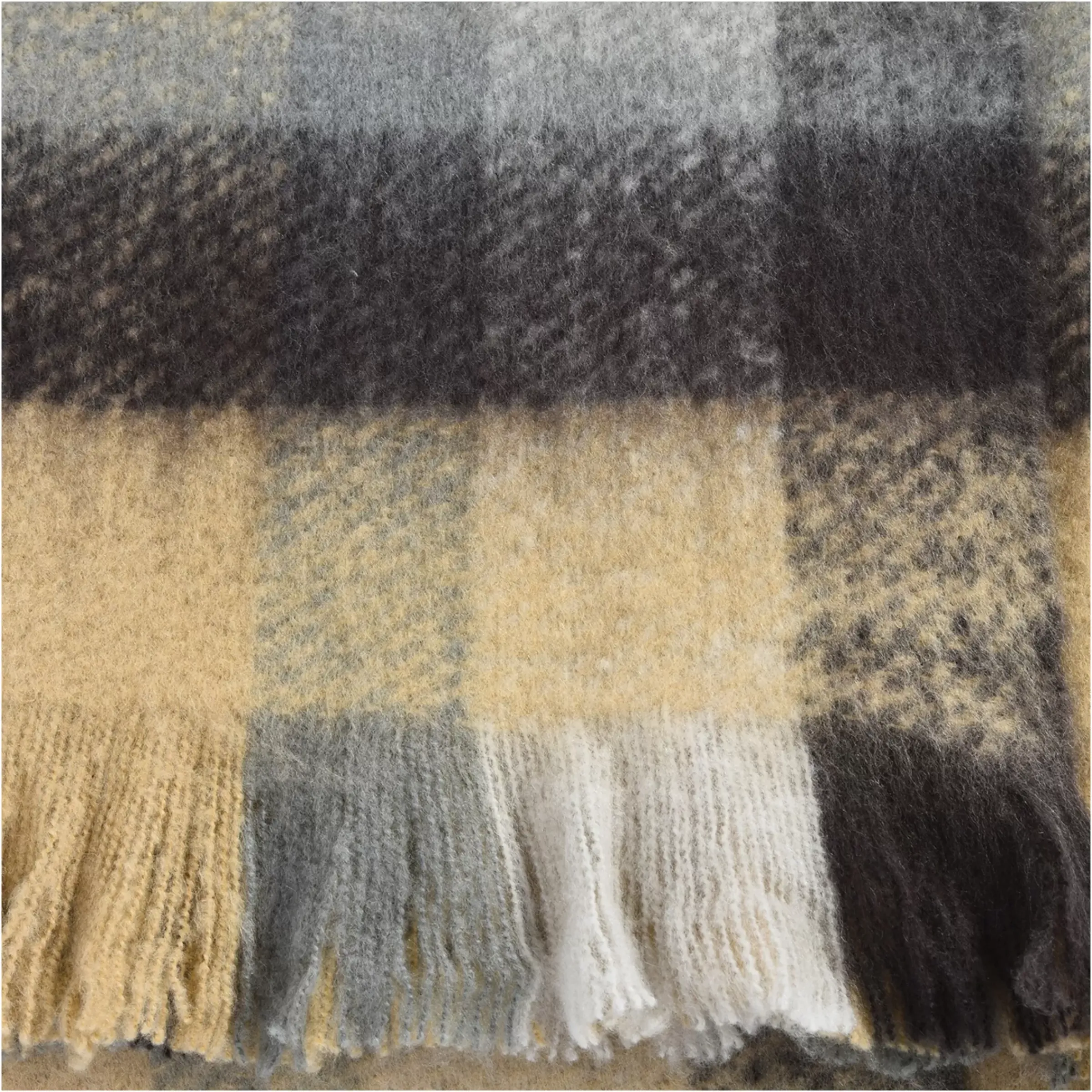 Depot Couverture Cozy