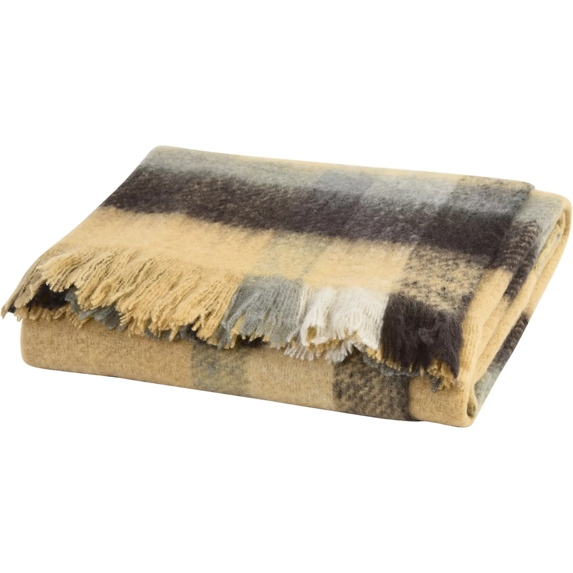 Depot Couverture Cozy