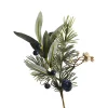 Depot Cueillette De Fleurs Artificielles Oliveberry