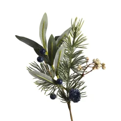 Depot Cueillette De Fleurs Artificielles Oliveberry