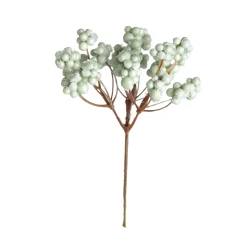 Depot Cueillette De Fleurs Artificielles Baie