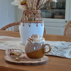 Depot Cuillere A Cafe Pumpkin Fashion