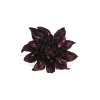 Depot Dahlia Artificiel Sur Clip