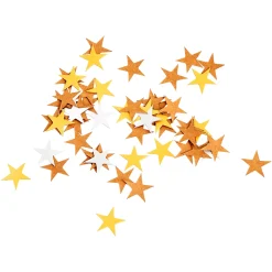 Depot Décoration A Saupoudrer Paperstars
