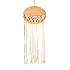 Depot Décoration Murale Woven Bag Flash Sale