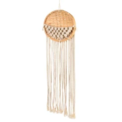 Depot Décoration Murale Woven Bag Flash Sale