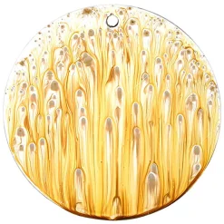 Depot Décorations D'Arbre En Verre Thaler